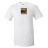 Unisex Ultra Cotton® Heavyweight T-Shirt Thumbnail