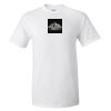 Unisex Ultra Cotton® Heavyweight T-Shirt Thumbnail