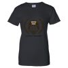 Women's Ultra Cotton® Heavyweight T-Shirt Thumbnail