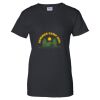 Women's Ultra Cotton® Heavyweight T-Shirt Thumbnail