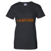 Women's Ultra Cotton® Heavyweight T-Shirt Thumbnail