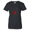 Women's Ultra Cotton® Heavyweight T-Shirt Thumbnail