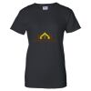 Women's Ultra Cotton® Heavyweight T-Shirt Thumbnail