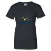 Women's Ultra Cotton® Heavyweight T-Shirt Thumbnail
