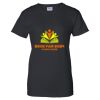 Women's Ultra Cotton® Heavyweight T-Shirt Thumbnail