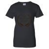 Women's Ultra Cotton® Heavyweight T-Shirt Thumbnail