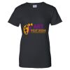 Women's Ultra Cotton® Heavyweight T-Shirt Thumbnail
