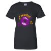 Women's Ultra Cotton® Heavyweight T-Shirt Thumbnail
