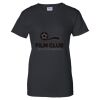 Women's Ultra Cotton® Heavyweight T-Shirt Thumbnail