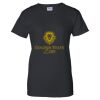 Women's Ultra Cotton® Heavyweight T-Shirt Thumbnail