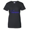 Women's Ultra Cotton® Heavyweight T-Shirt Thumbnail