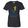 Women's Ultra Cotton® Heavyweight T-Shirt Thumbnail