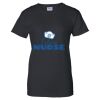 Women's Ultra Cotton® Heavyweight T-Shirt Thumbnail
