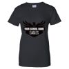 Women's Ultra Cotton® Heavyweight T-Shirt Thumbnail