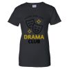 Women's Ultra Cotton® Heavyweight T-Shirt Thumbnail