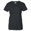 Women's Ultra Cotton® Heavyweight T-Shirt Thumbnail