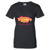 Women's Ultra Cotton® Heavyweight T-Shirt Thumbnail