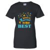 Women's Ultra Cotton® Heavyweight T-Shirt Thumbnail