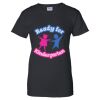 Women's Ultra Cotton® Heavyweight T-Shirt Thumbnail