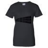 Women's Ultra Cotton® Heavyweight T-Shirt Thumbnail