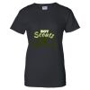 Women's Ultra Cotton® Heavyweight T-Shirt Thumbnail