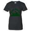 Women's Ultra Cotton® Heavyweight T-Shirt Thumbnail