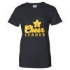 Women's Ultra Cotton® Heavyweight T-Shirt Thumbnail