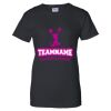 Women's Ultra Cotton® Heavyweight T-Shirt Thumbnail
