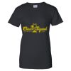 Women's Ultra Cotton® Heavyweight T-Shirt Thumbnail