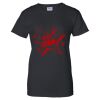 Women's Ultra Cotton® Heavyweight T-Shirt Thumbnail