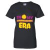 Women's Ultra Cotton® Heavyweight T-Shirt Thumbnail