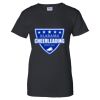 Women's Ultra Cotton® Heavyweight T-Shirt Thumbnail
