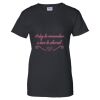 Women's Ultra Cotton® Heavyweight T-Shirt Thumbnail
