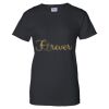 Women's Ultra Cotton® Heavyweight T-Shirt Thumbnail