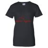 Women's Ultra Cotton® Heavyweight T-Shirt Thumbnail