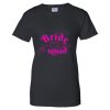 Women's Ultra Cotton® Heavyweight T-Shirt Thumbnail