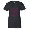 Women's Ultra Cotton® Heavyweight T-Shirt Thumbnail