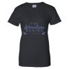Women's Ultra Cotton® Heavyweight T-Shirt Thumbnail