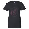 Women's Ultra Cotton® Heavyweight T-Shirt Thumbnail