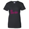 Women's Ultra Cotton® Heavyweight T-Shirt Thumbnail