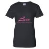 Women's Ultra Cotton® Heavyweight T-Shirt Thumbnail