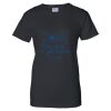 Women's Ultra Cotton® Heavyweight T-Shirt Thumbnail
