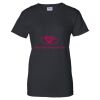 Women's Ultra Cotton® Heavyweight T-Shirt Thumbnail
