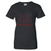 Women's Ultra Cotton® Heavyweight T-Shirt Thumbnail