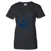 Women's Ultra Cotton® Heavyweight T-Shirt Thumbnail