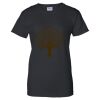 Women's Ultra Cotton® Heavyweight T-Shirt Thumbnail