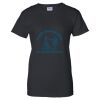 Women's Ultra Cotton® Heavyweight T-Shirt Thumbnail