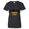 Women's Ultra Cotton® Heavyweight T-Shirt Thumbnail