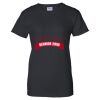 Women's Ultra Cotton® Heavyweight T-Shirt Thumbnail