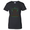 Women's Ultra Cotton® Heavyweight T-Shirt Thumbnail